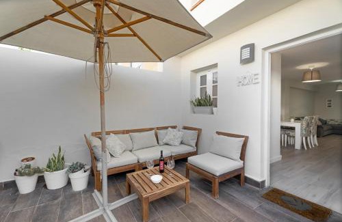 Piedra Hincada Casa | Casa el Jable
