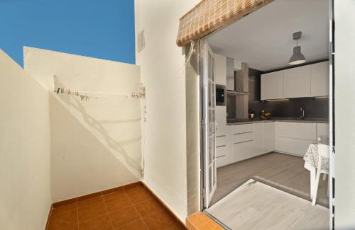 Piedra Hincada Casa | Casa el Jable