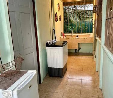 Río Claro Casa | Casa El Jardín