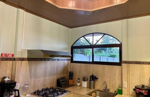 Río Claro Casa | Casa El Jardín