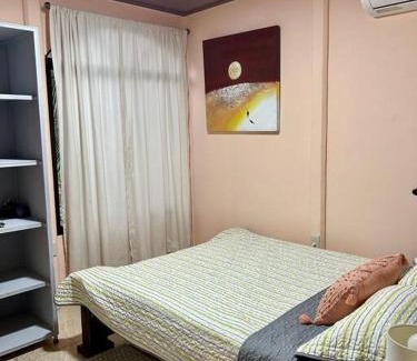 Río Claro Casa | Casa El Jardín
