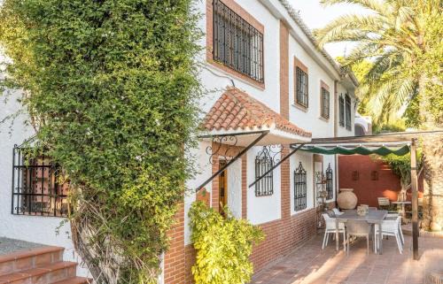 Durcal Casa | Casa El Laurel Für 4 Personen Und 2 Kinder