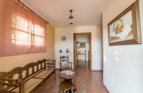 Durcal Casa | Casa El Laurel Für 4 Personen Und 2 Kinder