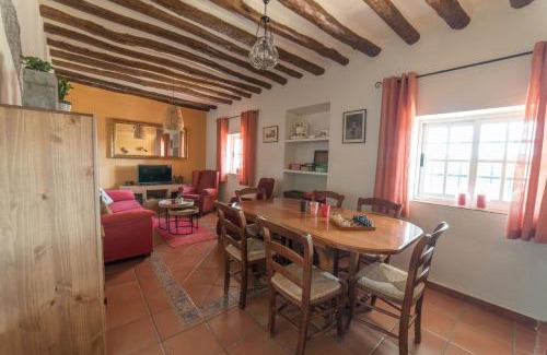Durcal Casa | Casa El Laurel Für 4 Personen Und 2 Kinder