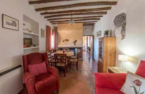 Durcal Casa | Casa El Laurel Für 4 Personen Und 2 Kinder