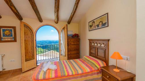 Gaucín Villa | Casa El Limon Gaucin by Ruralidays
