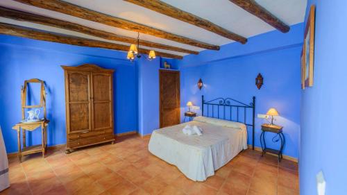 Gaucín Villa | Casa El Limon Gaucin by Ruralidays