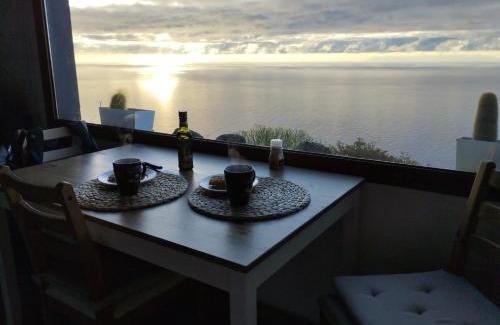 Fuencaliente de la Palma Casa | Casa El Mirador