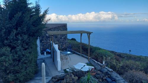 Fuencaliente de la Palma Casa | Casa El Mirador