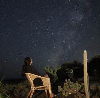 Fuencaliente de la Palma Casa | Casa El Mirador