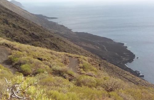 Fuencaliente de la Palma Casa | Casa El Mirador