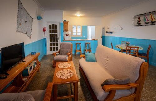 Guimar Apartamento | Casa el Mar apartamento Pescador