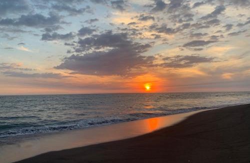 Monterrico Casa | Casa el Marinero