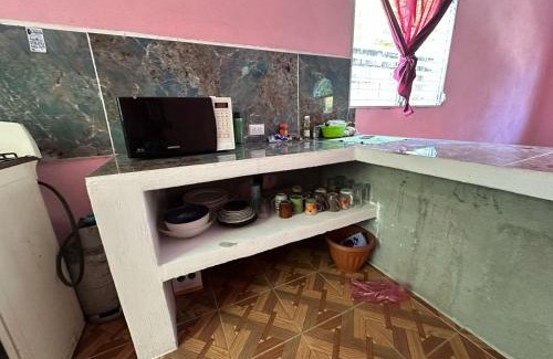 Monterrico Casa | Casa el Marinero