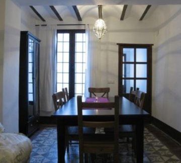Huescar Casa | Casa El Minarete