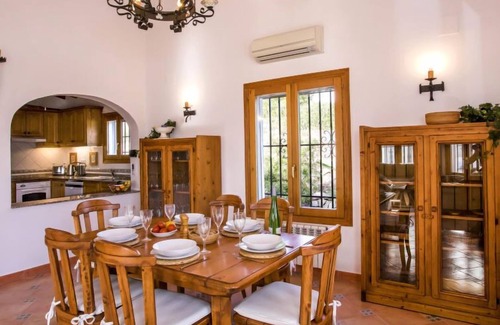 Monte Pego Casa | Casa El Mirador by Interhome