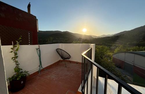 Figueroles Casa | CASA EL MIRADOR FIGUEROLES