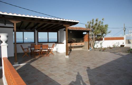 Puntallana Casa | Casa El Molino