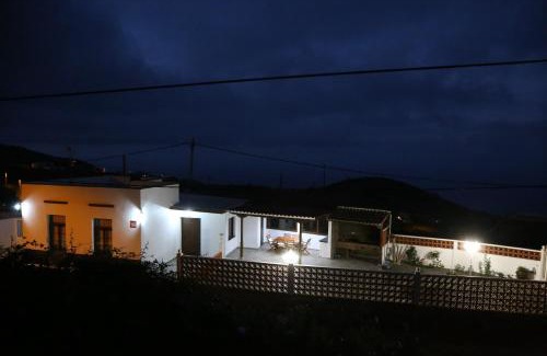 Puntallana Casa | Casa El Molino
