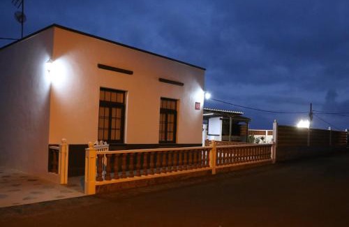 Puntallana Casa | Casa El Molino