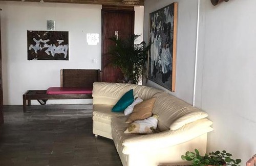 Atacames Cama Y Desayuno | Casa El Morro Atacames