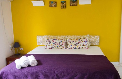 Atacames Cama Y Desayuno | Casa El Morro Atacames
