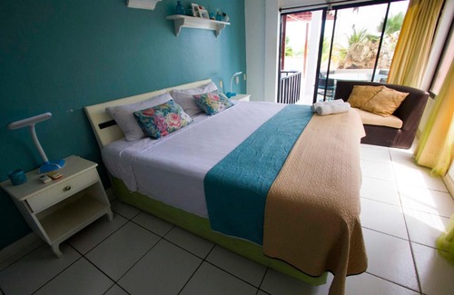 Atacames Cama Y Desayuno | Casa El Morro Atacames