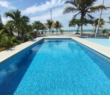 Atacames Casa | Casa el Morro