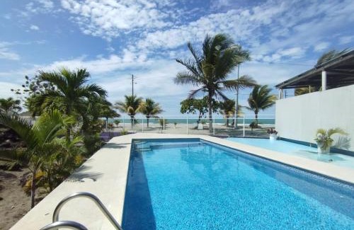 Atacames Casa | Casa el Morro
