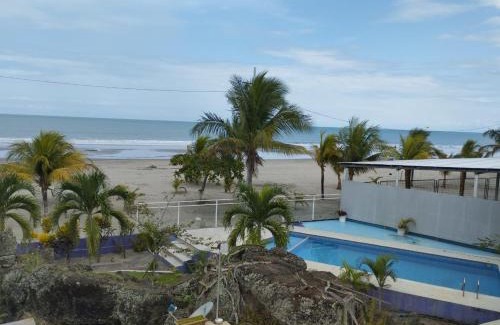 Atacames Casa | Casa el Morro
