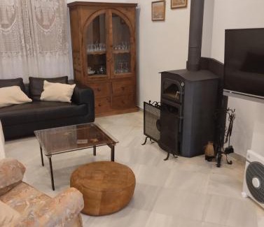 Murchas Casa | Casa El Naranjo Azul Granada