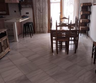 Murchas Casa | Casa El Naranjo Azul Granada