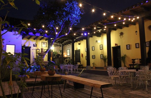Santa Lucía Casa | Casa El Naranjo San Cristóbal