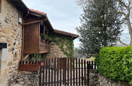 Luena Chalet De Esquí | Casa El Nogal