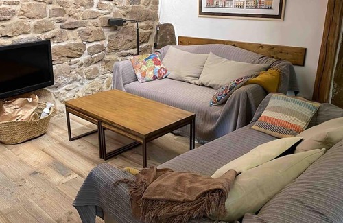 Luena Chalet De Esquí | Casa El Nogal