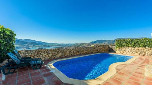 El Gastor Villa | Casa El Pajar del Gastor by Ruralidays