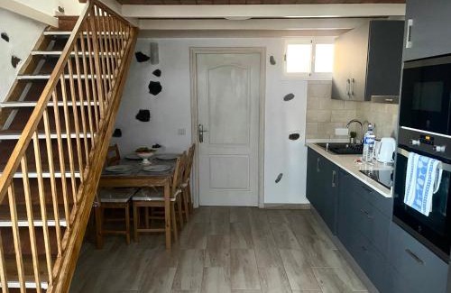 Breña Alta Casa | Casa El Pajar