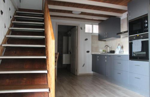 Breña Alta Casa | Casa El Pajar