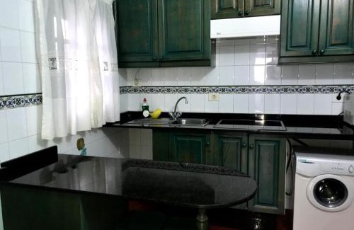 El Pinar de El Hierro Casa | Casa El Pajar 1