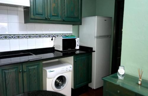El Pinar de El Hierro Casa | Casa El Pajar 1