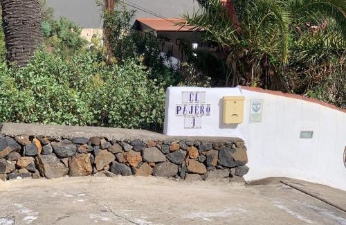 Breña Alta Casa | Casa El Pajero
