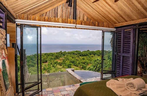 Las Galeras Cama Y Desayuno | Casa El Paraíso