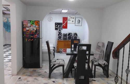 Duitama Casa | Casa el Paraíso, ideal para familias