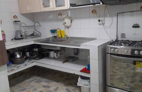 Duitama Casa | Casa el Paraíso, ideal para familias