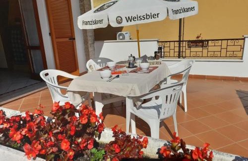 Padenghe sul Garda Apartamento | Casa el Paso