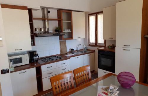 Padenghe sul Garda Apartamento | Casa el Paso