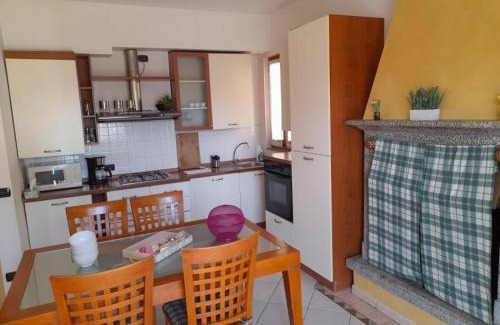 Padenghe sul Garda Apartamento | Casa el Paso