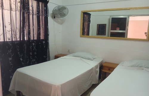 Municipality of Cienaga de Zapata Casa | Casa El Pescador