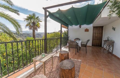 Durcal Casa | Casa El Pino Azul, Ferienhaus Für 2 4 Personen