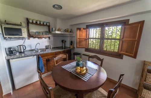 Durcal Casa | Casa El Pino Azul, Ferienhaus Für 2 4 Personen